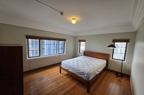 Photo of property in Westhaven Apartments, 10/127 Molesworth Street, Thorndon, Wellington, 6011