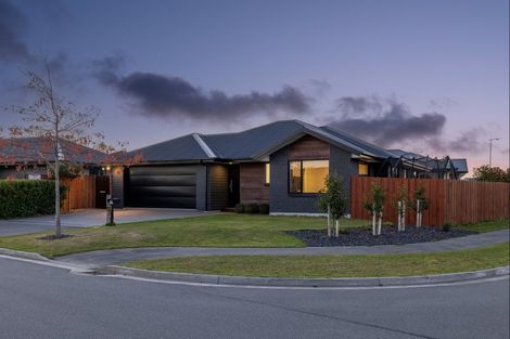 Photo of property in 93 Sunline Avenue, Lincoln, 7608