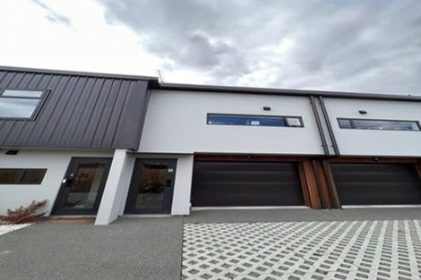 Photo of property in 6/62 Antigua Street, Addington, Christchurch, 8024