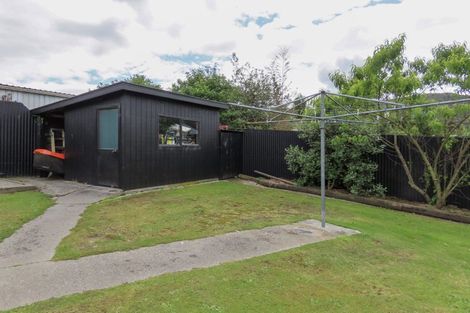 Photo of property in 13 Andersen Street, Reefton, 7830
