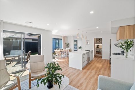 Photo of property in 501 Springston Rolleston Road, Rolleston, 7615