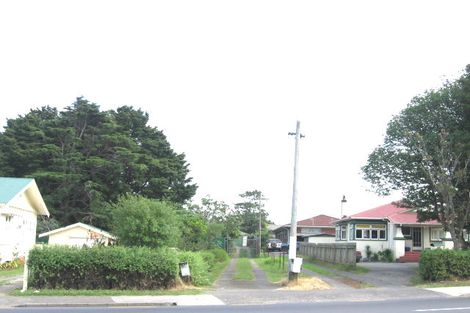 Photo of property in 109 Mangere Road, Otahuhu, Auckland, 1062