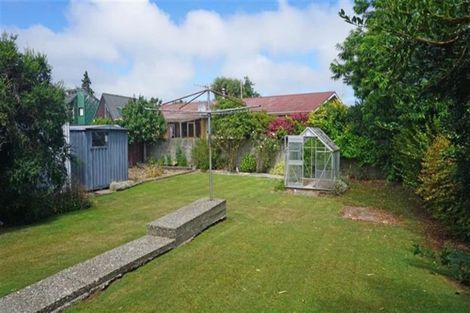 Photo of property in 19 Jack Street, Newfield, Invercargill, 9812