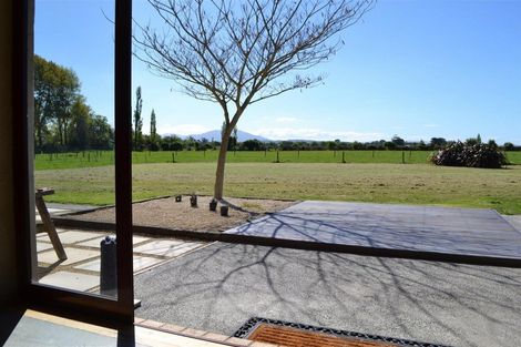 Photo of property in 107 Harleston Road, Sefton, Rangiora, 7477