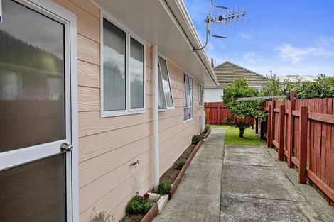 Photo of property in 50a Fisk Street, Naenae, Lower Hutt, 5011