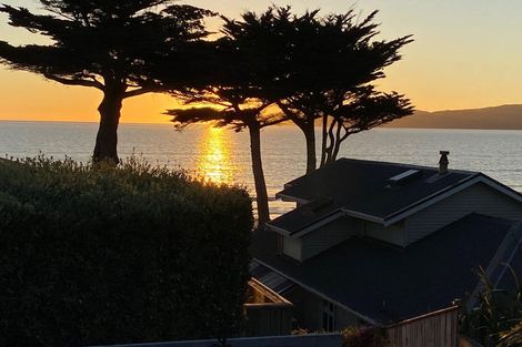 Photo of property in 299 Rosetta Road, Raumati Beach, Paraparaumu, 5032