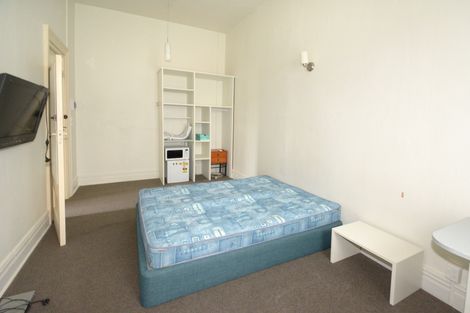 Photo of property in 267 High Street, Dunedin Central, Dunedin, 9016