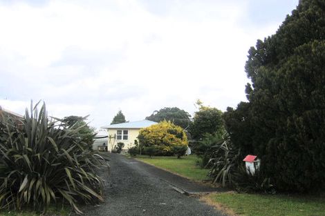 Photo of property in 42 Mason Avenue, Moerewa, 0211