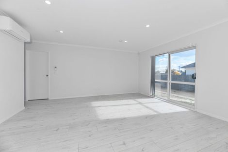 Photo of property in 167b Russell Road, Manurewa, Auckland, 2102