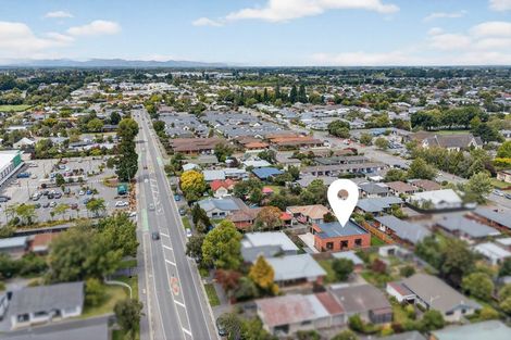 Photo of property in 55a Ivory Street, Rangiora, 7400