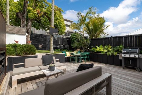 Photo of property in 14 Paget Street, Freemans Bay, Auckland, 1011