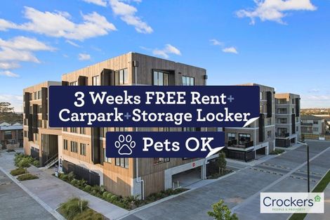 Photo of property in 101/3 Rauemi Way, Te Atatu South, Auckland, 0610