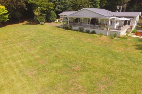 Photo of property in 512 Old Taupo Road, Waotu, Putaruru, 3481