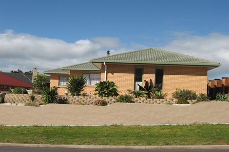 Photo of property in 3 Sequoia Place, Te Kamo, Whangarei, 0112