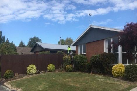 Photo of property in 58 Norrie Street, Redwood, Christchurch, 8051