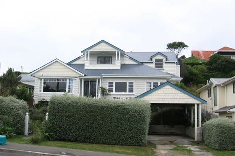 Photo of property in 109 Cashmere Avenue, Khandallah, Wellington, 6035