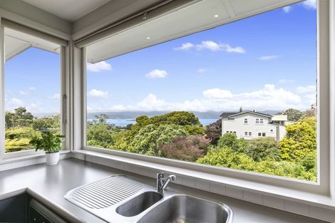 Photo of property in 59 Jubilee Road, Khandallah, Wellington, 6035