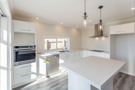 Photo of property in 65 Karaka Crescent, Levin, 5510