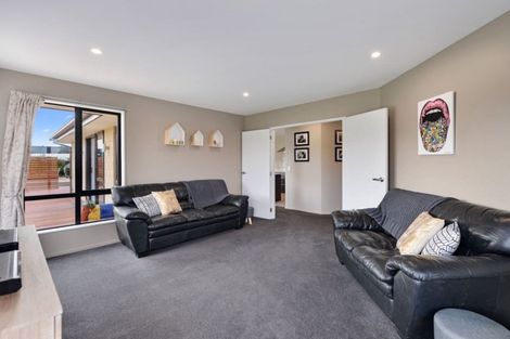 Photo of property in 103 Cullen Avenue, Swannanoa, Rangiora, 7475