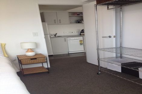 Photo of property in The Peak Apartments, 406/170 Taranaki Street, Te Aro, Wellington, 6011