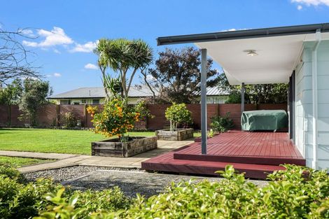 Photo of property in 20 Monckton Street, Feilding, 4702