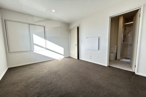 Photo of property in 3/294 Hereford Street, Christchurch Central, Christchurch, 8011