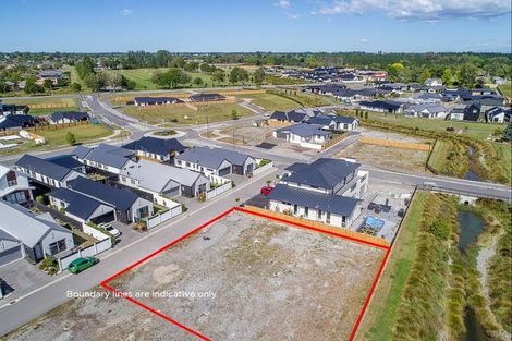 Photo of property in 3 Faversham Lane, Casebrook, Christchurch, 8051