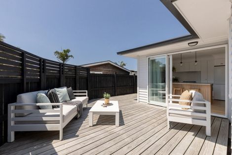 Photo of property in 107a Oceanview Road, Mount Maunganui, 3116