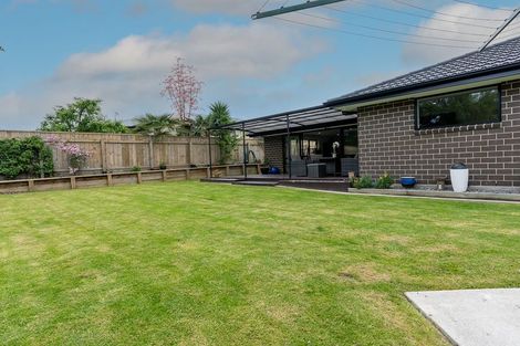 Photo of property in 1 Sudeng Street, Levin, 5510