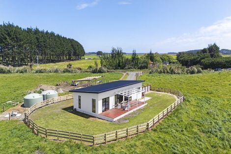 Photo of property in 1121 Parewanui Road, Parewanui, 4894