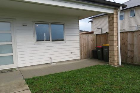 Photo of property in 70 Pencaitland Drive, Flat Bush, Auckland, 2019