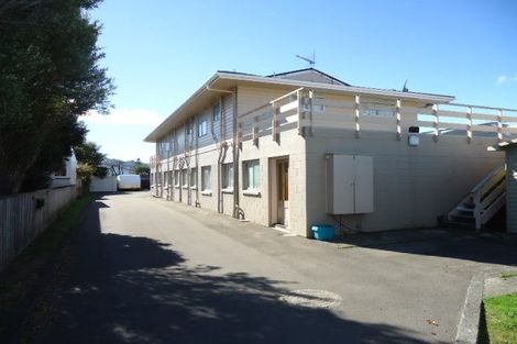 Photo of property in 8/3 Manchester Street, Petone, Lower Hutt, 5012