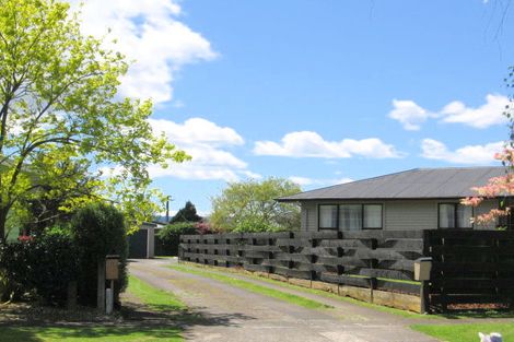 Photo of property in 18 Matai Avenue, Matamata, 3400