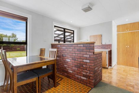 Photo of property in 43 Whitefield Street, Kaiapoi, 7630