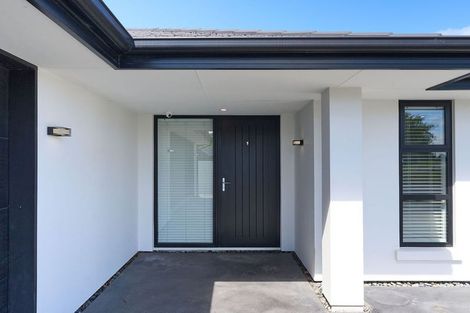 Photo of property in 58 Georgina Street, Marshland, Christchurch, 8083