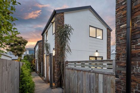 Photo of property in 4/186 Salisbury Street, Christchurch Central, Christchurch, 8013