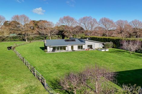 Photo of property in 53 Western Line, Brunswick, Whanganui, 4571