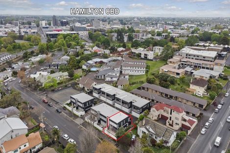 Photo of property in 5/23 Marama Street, Frankton, Hamilton, 3204