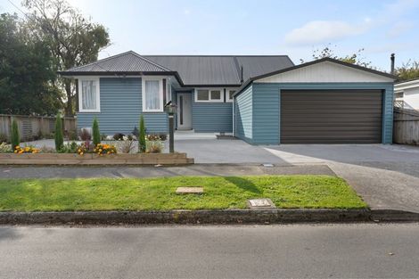 Photo of property in 9 Rongonui Street, Elderslea, Upper Hutt, 5018