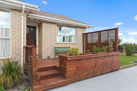 Photo of property in 178 Halswell Junction Road, Halswell, Christchurch, 8025