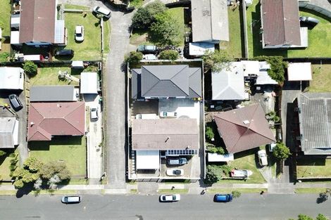 Photo of property in 21a Frobisher Way, Clendon Park, Auckland, 2103