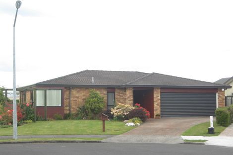 Photo of property in 9 Calvert Place, Cambridge, 3434