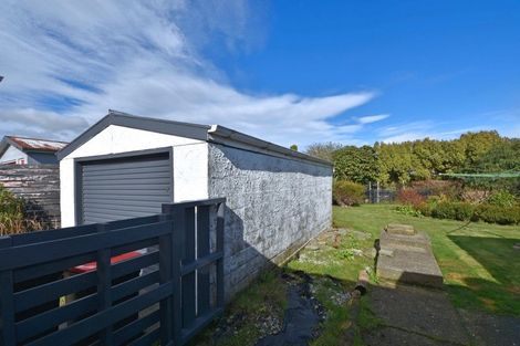 Photo of property in 83 Selwyn Street, Appleby, Invercargill, 9812