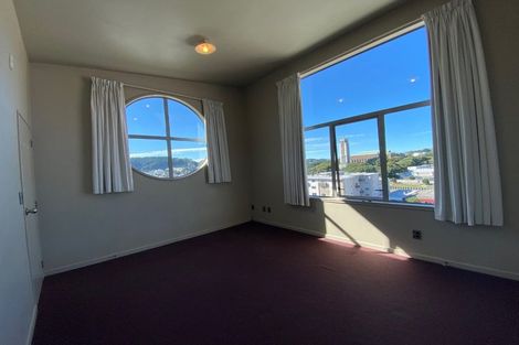 Photo of property in Marrickian Apartment, 117/135 Taranaki Street, Te Aro, Wellington, 6011