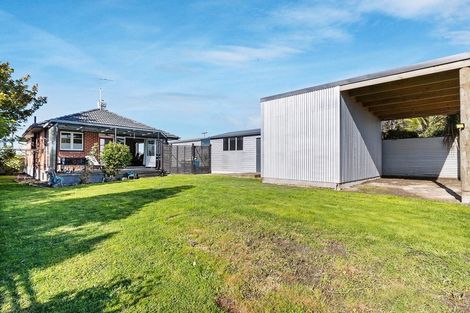 Photo of property in 19 Kent Street, Marchwiel, Timaru, 7910