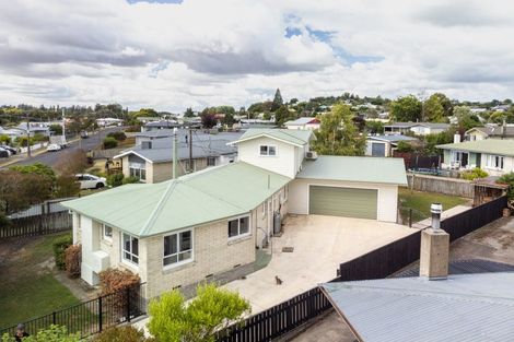 Photo of property in 8 Wilder Street, Waipukurau, 4200