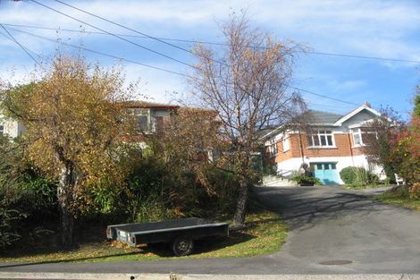 Photo of property in 55 Cranston Street, Andersons Bay, Dunedin, 9013