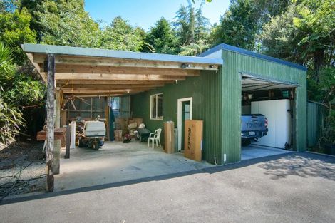 Photo of property in 170 Alma Road, Westport, 7892