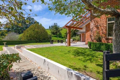 Photo of property in 377 Frankley Road, Ferndale, New Plymouth, 4310