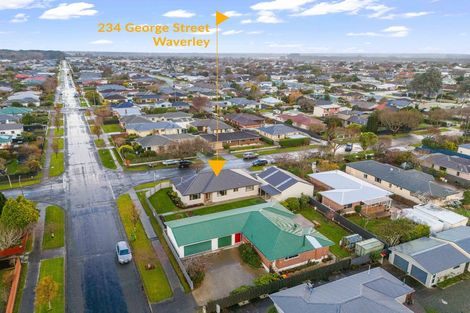 Photo of property in 234 George Street, Waverley, Invercargill, 9810